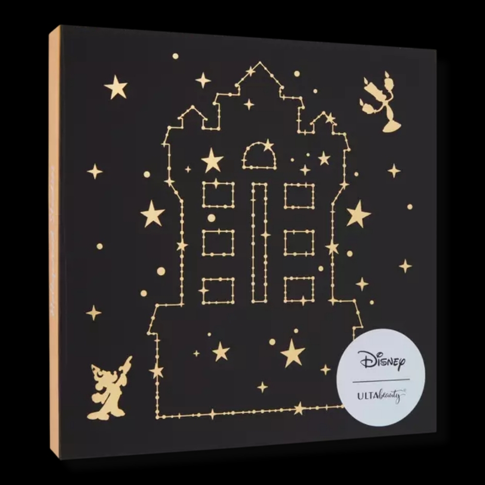 Disney x Ulta Beauty Collection: Hollywood Studios Vault